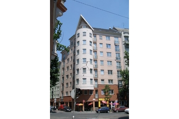 Węgry Privát Budapest, Budapeszt, Zewnątrz
